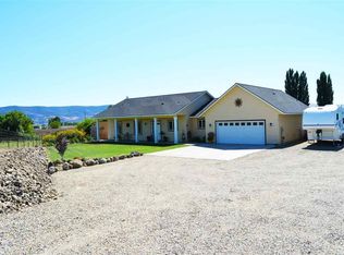 10915 N Albro Rd, Prosser, WA 99350