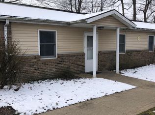 1503 John St #C, Crawfordsville, IN