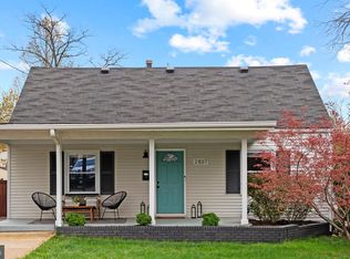 2837 Cameron Rd, Falls Church, VA 22042