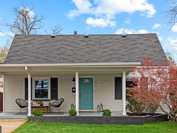2837 Cameron Rd, Falls Church, VA 22042