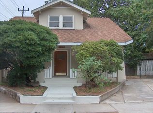 2215 Grove Ave, Sacramento, CA 95815