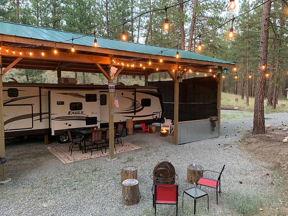 Outdoor Space