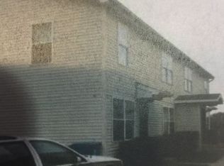111 Tara Ct APT 1D, Shepherd, MI 48883
