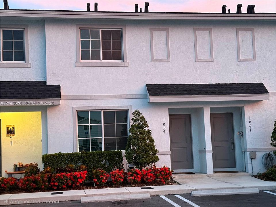 1st image of 1057 NW 5th St #1057