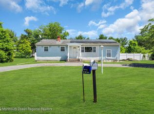 112 Cedarwood Dr, Brick, NJ 08723