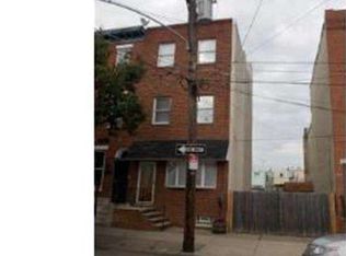 2621 E Norris St, Philadelphia, PA