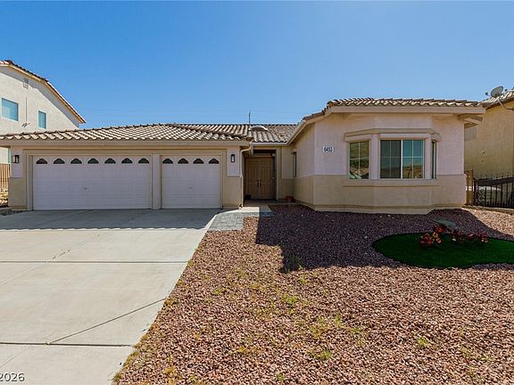 2nd image of 6453 Mahogany Peak Ave