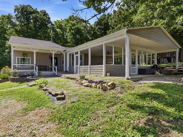 2005 Highway F, Mansfield, MO 65704