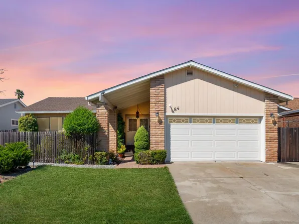 84 Eastside Circle, Petaluma, CA 94954