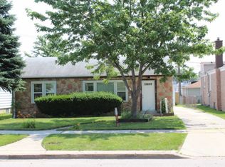 515 Hyde Park Ave, Bellwood, IL