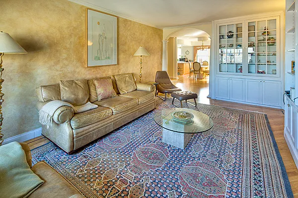 Sold by Brown Harris Stevens | media 15