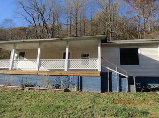 68 Jenson Hollow Rd, Pineville, KY 40977