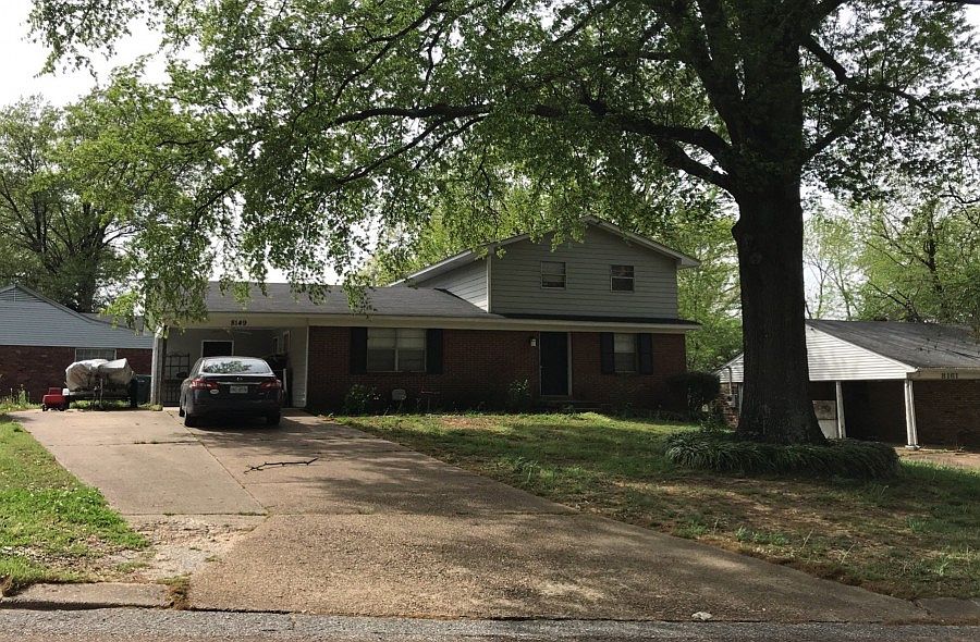 1st image of 8149 Booneville Dr