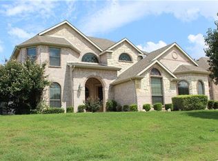 1633 Turtle Point Dr, Desoto, TX 75115