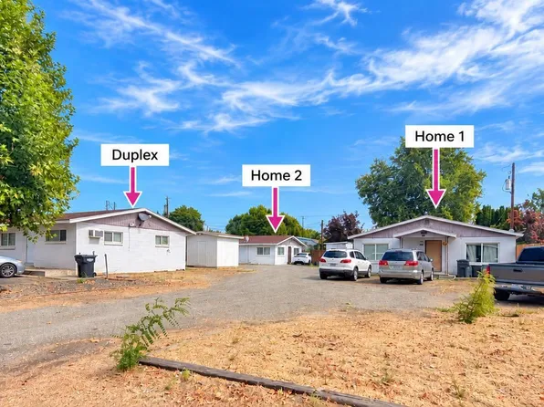 2019 Road 33, Pasco, WA 99301