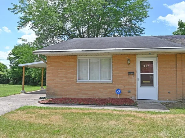 4714 Stratsburg Dr, Dayton, OH 45417