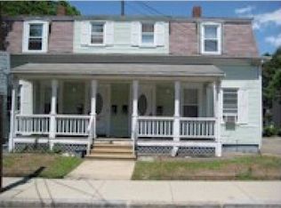 84 Cherry St #2, Waltham, MA 02453