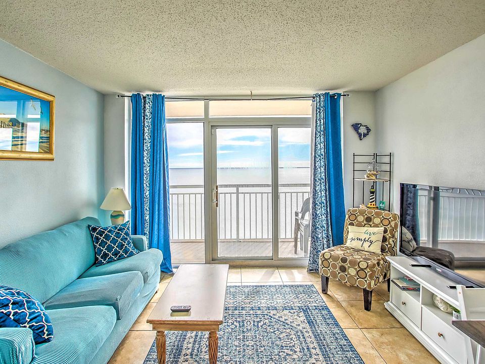 1st image of 2701 Ocean Blvd. S #1234