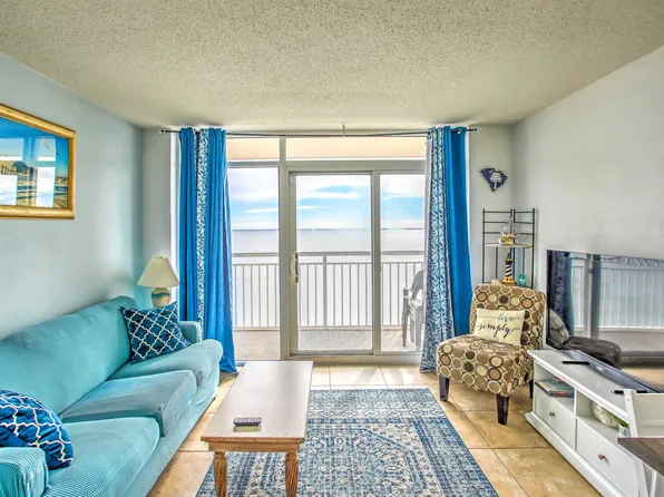 2701 Ocean Blvd. S #1234, North Myrtle Beach, SC 29582