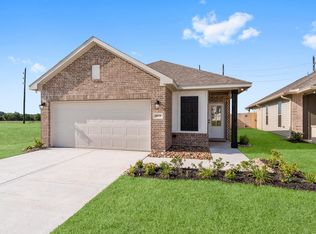 40720 Mostyn Lake Dr, Magnolia, TX 77354