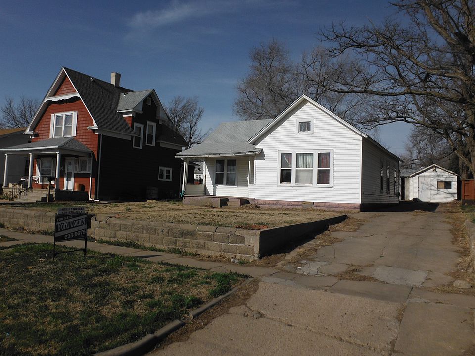 1st image of 1007 Avenue B
