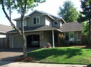 17240 SW Watercrest Ct, Beaverton, OR 97006