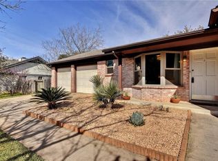 7102 Whispering Creek Ct, Austin, TX 78736