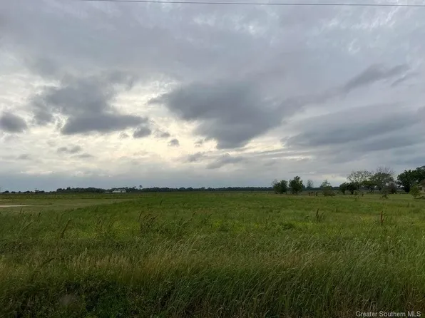 Pousson Rd, Iowa, LA 70647