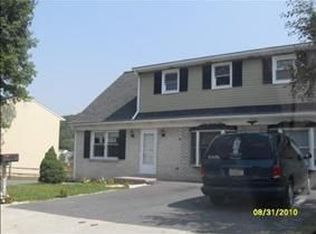 378 Jeff Ave, Ephrata, PA 17522