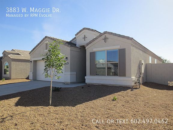 2nd image of 3883 W Maggie Dr