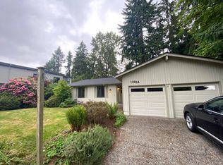 11914 NE 67th Pl, Kirkland, WA 98033