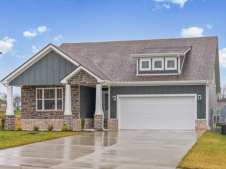 1601 Collins View Way — Photo 2