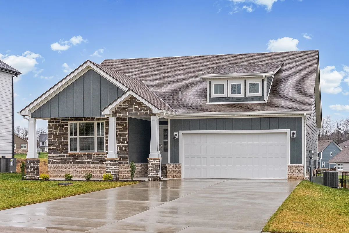 Building Photo - 1601 Collins View Way