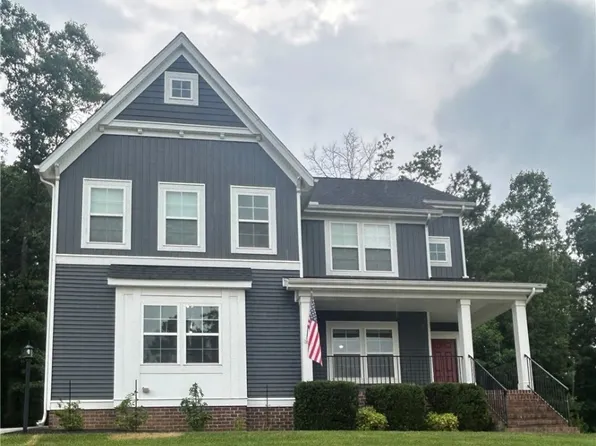 8649 Corsica Dr, Chesterfield, VA 23832