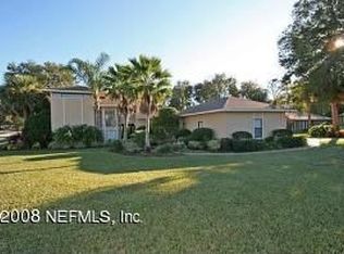 4873 Wild Heron Way, Jacksonville, FL 32225