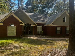 49 Bent Crk, Hattiesburg, MS 39402