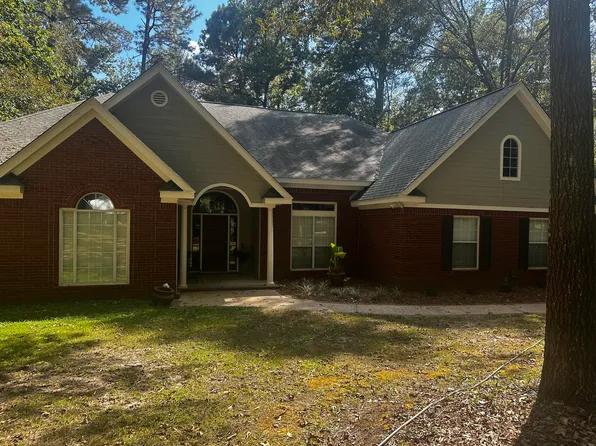 49 Bent Crk, Hattiesburg, MS 39402