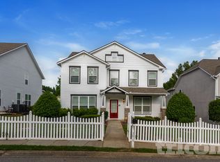 3819 Stagecoach Ln, Cumming, GA 30040