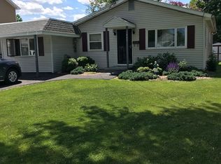 1849 Tower St, Schenectady, NY 12303
