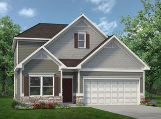 1234 Marion Dr, Cartersville, GA 30120