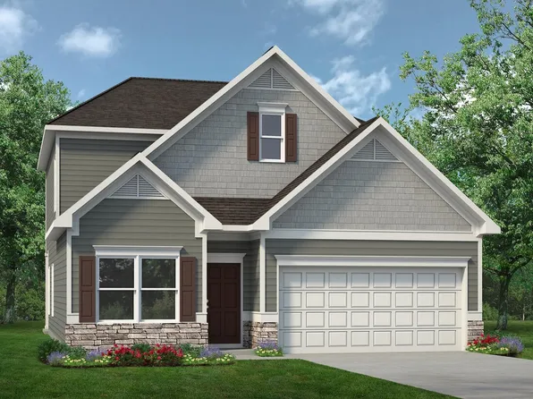 1234 Marion Dr, Cartersville, GA 30120