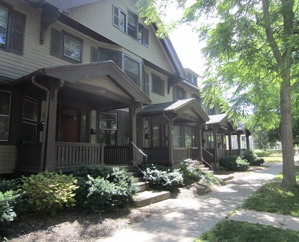 1163 Park Avenue — Photo 1