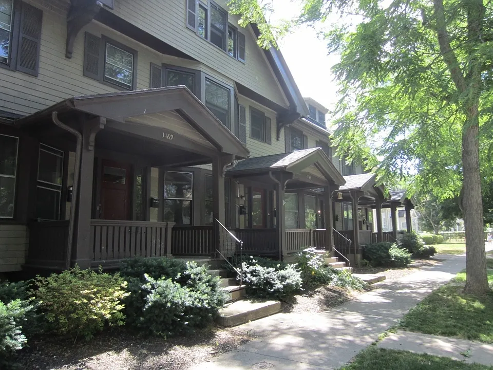 1163-1171 Park Ave