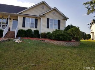 105 Kelly Ln, Clayton, NC 27520