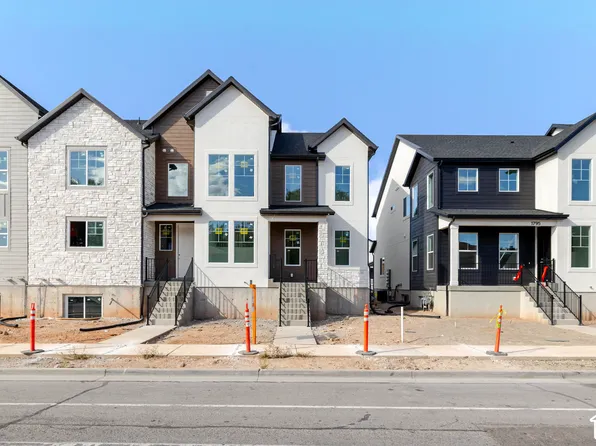 1801 W Alexandrite Way #104, West Valley City, UT 84119