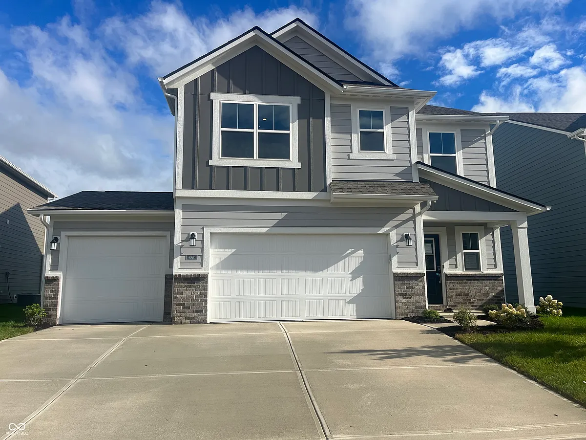 Building Photo - 6870 Teder Creek Ln