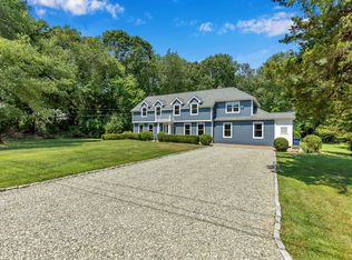 1 Binney Rd, Old Lyme, CT 06371