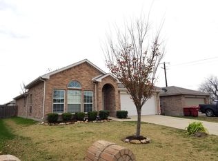 1708 Bob Dr, Royse City, TX 75189