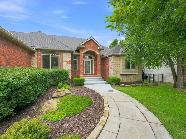 103 N Belle Terre St, Wichita, KS 67230