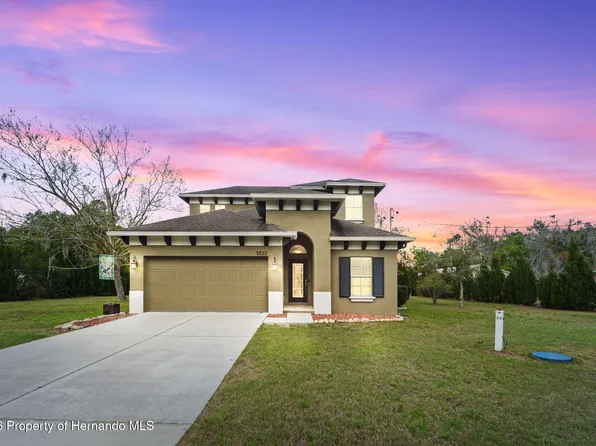 5533 Tower Rd, Land O Lakes, FL 34638